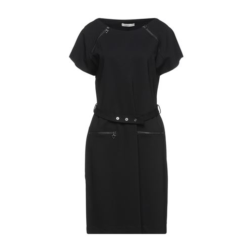Короткое платье MARIELLA ROSATI 15127639PJ