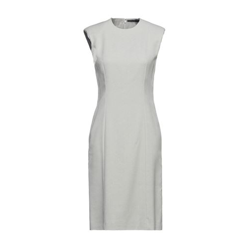 Платье миди HAIDER ACKERMANN 15127793SR
