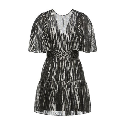 Короткое платье BCBGMAXAZRIA 15128090RC