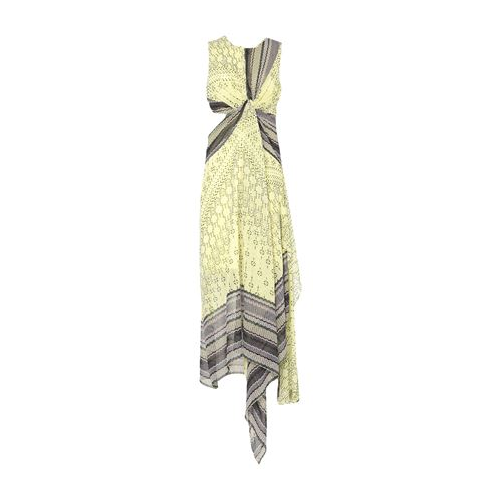 Длинное платье BCBGMAXAZRIA 15128134ND