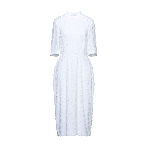 Платье миди BCBGMAXAZRIA 15128164DX