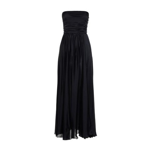 Длинное платье ALEXANDRE VAUTHIER 15128165SS
