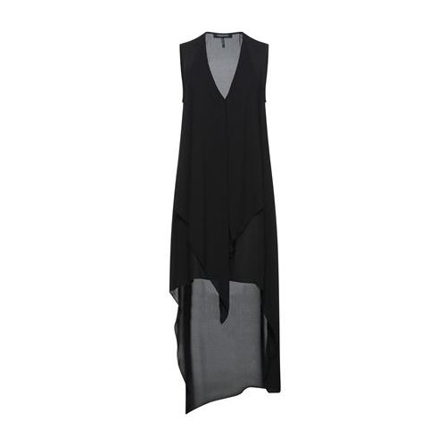 Короткое платье BCBGMAXAZRIA 15128162MU