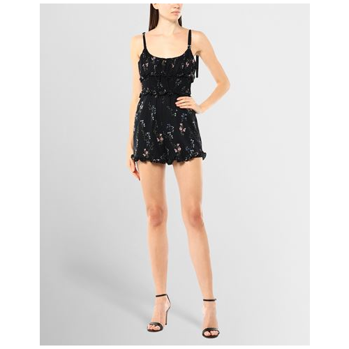 Комбинезоны без бретелей FOR LOVE & LEMONS 15128179WN