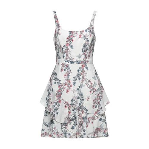 Короткое платье BCBGMAXAZRIA 15128219JX