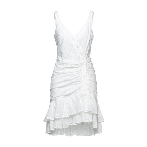 Короткое платье BCBGMAXAZRIA 15128248US