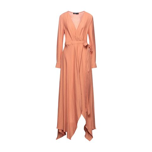 Платье миди BCBGMAXAZRIA 15128266HP