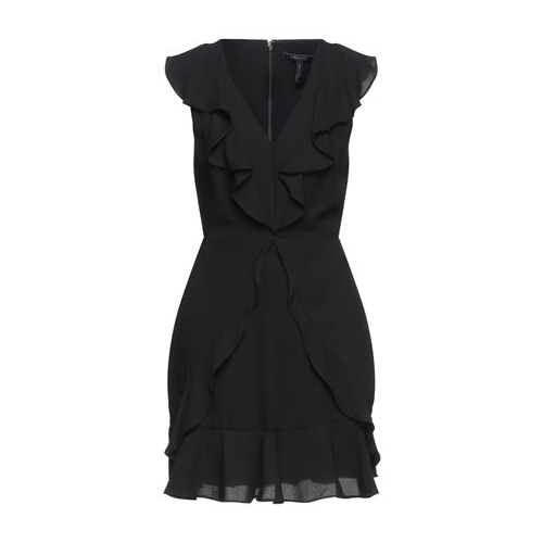 Короткое платье BCBGMAXAZRIA 15128281GN