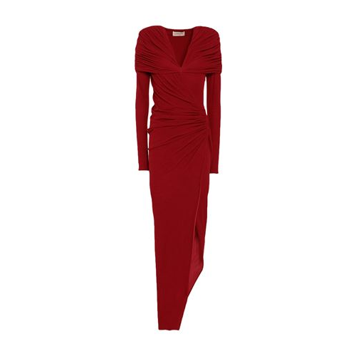 Длинное платье ALEXANDRE VAUTHIER 15128380VN