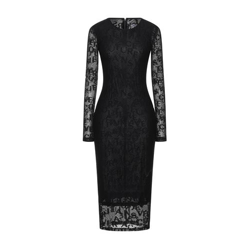 Платье миди VERSACE JEANS COUTURE 15128520LT