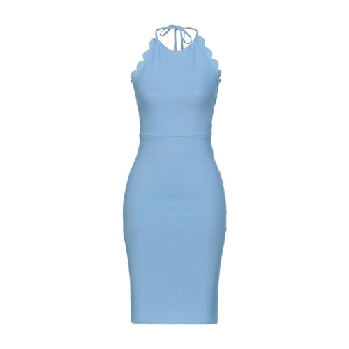 Короткое платье BCBGMAXAZRIA 15128653SF