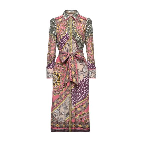 Платье миди ALICE + OLIVIA 15129165SS