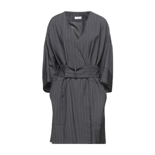 Легкое пальто BRUNELLO CUCINELLI 15129419NH