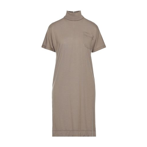 Короткое платье BRUNELLO CUCINELLI 15129470EA