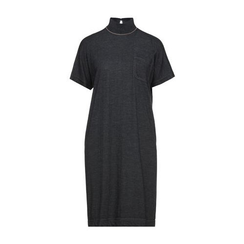 Короткое платье BRUNELLO CUCINELLI 15129542FC