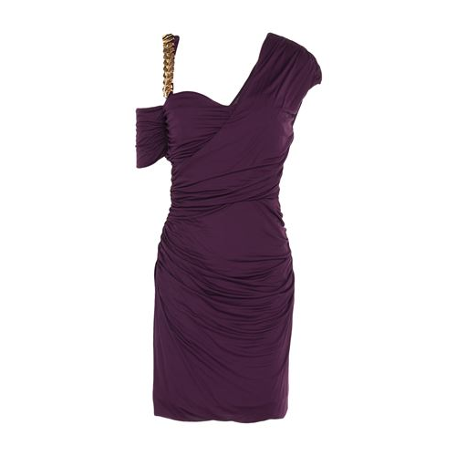 Короткое платье ROBERTO CAVALLI 15129853DT