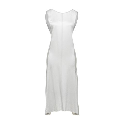 Платье миди ISABEL MARANT 15129902DA