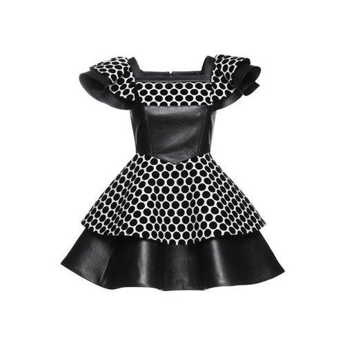 Короткое платье FAUSTO PUGLISI 15129925JT