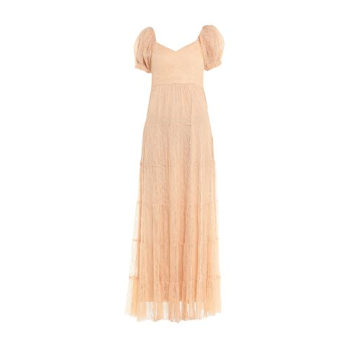 Длинное платье ALICE + OLIVIA 15120093GI