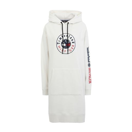 Короткое платье TOMMY HILFIGER x TIMBERLAND 15120132GP