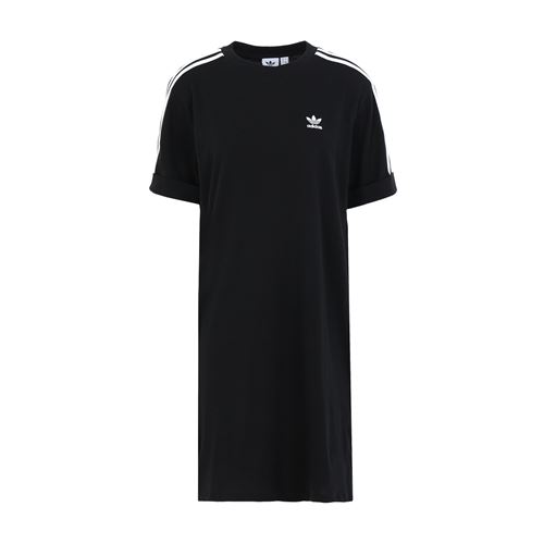 Короткое платье ADIDAS ORIGINALS 15120318TS