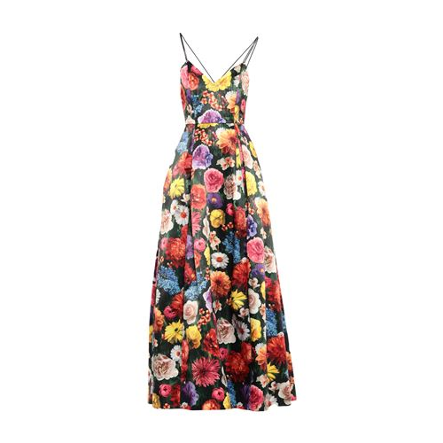 Длинное платье ALICE + OLIVIA 15120966QO
