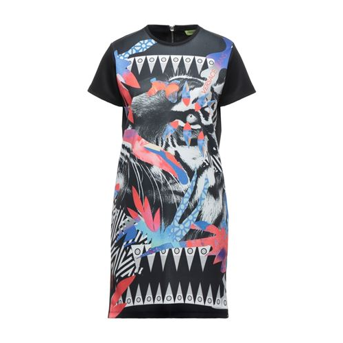 Короткое платье VERSACE JEANS 15121472RL