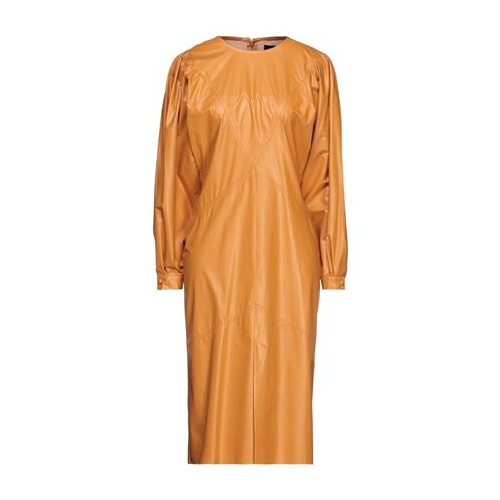 Платье миди ISABEL MARANT 15121863OV
