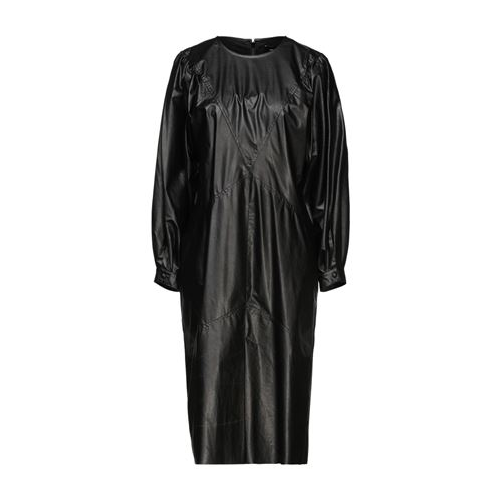 Платье миди ISABEL MARANT 15121863NI
