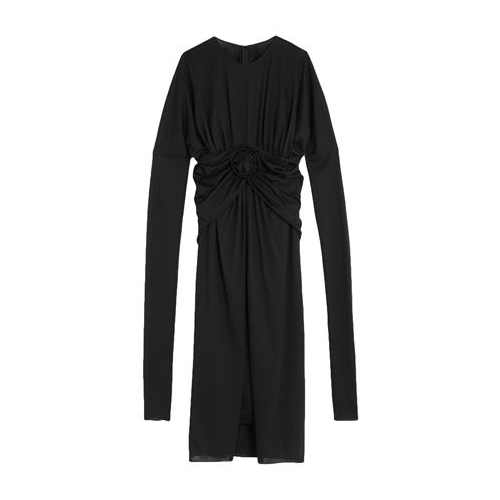 Платье миди DOLCE & GABBANA 15121870NB