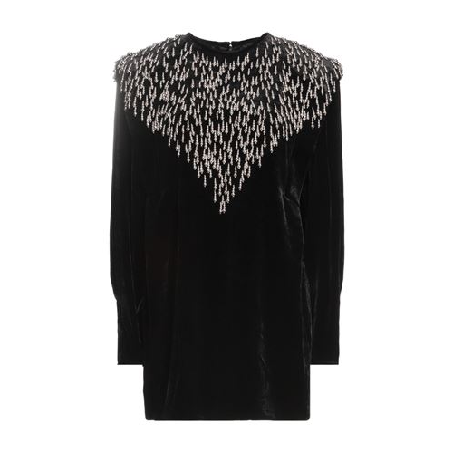 Короткое платье ISABEL MARANT 15121996UU