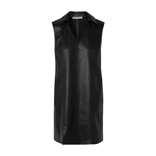 Короткое платье ALEXANDER WANG 15122032HN