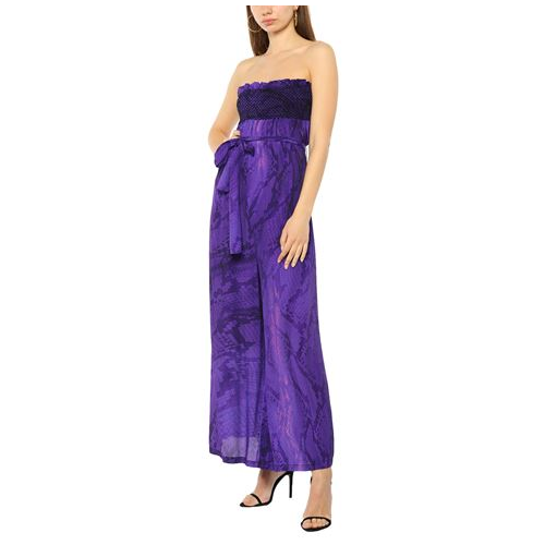 Комбинезоны без бретелей JUST CAVALLI 15122299MK