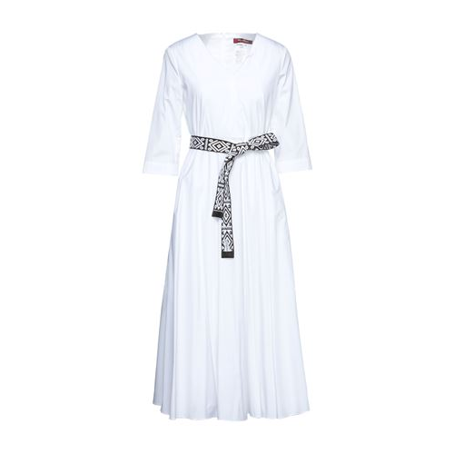 Платье миди MAX MARA 15122511KP
