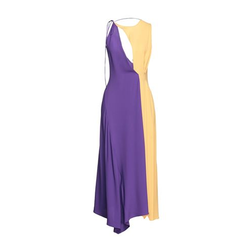Длинное платье VICTORIA BECKHAM 15122864XL
