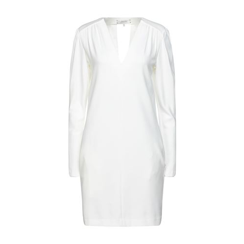 Короткое платье DOROTHEE SCHUMACHER 15122871LQ