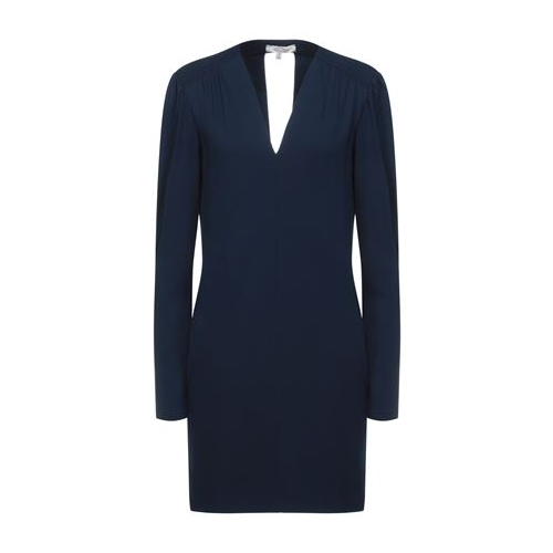 Короткое платье DOROTHEE SCHUMACHER 15122871LU