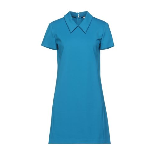 Короткое платье DOROTHEE SCHUMACHER 15122901JW