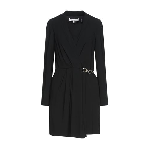 Короткое платье DIANE VON FURSTENBERG 15122944MX
