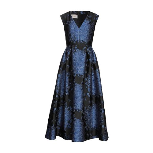 Длинное платье VALENTINO 15122942MP