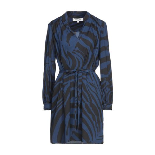 Короткое платье DIANE VON FURSTENBERG 15122965GQ