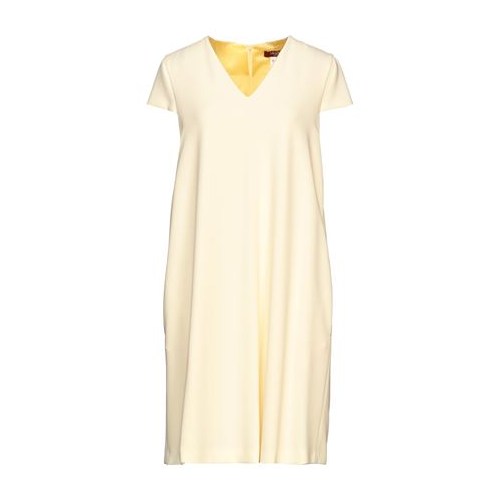 Короткое платье MAX MARA 15123038HD