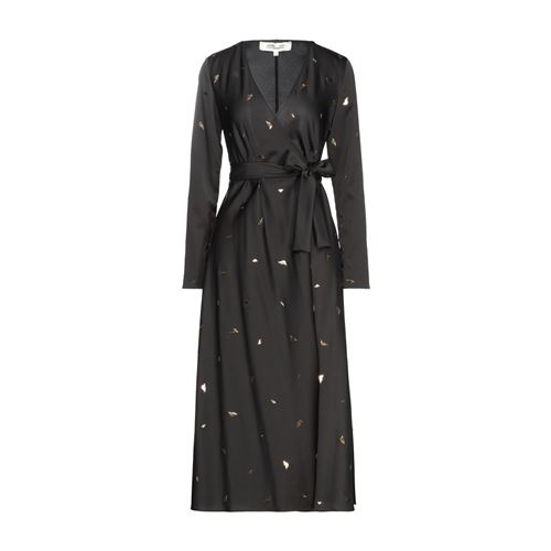 Платье миди DIANE VON FURSTENBERG 15123149ES