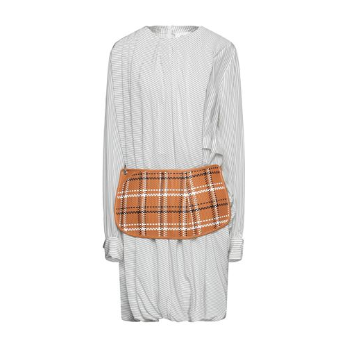 Короткое платье SPORTMAX 15123368BN