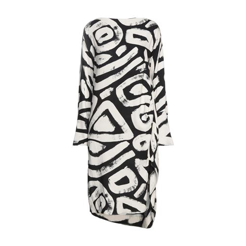 Платье миди VIVIENNE WESTWOOD ANGLOMANIA 15123362PV