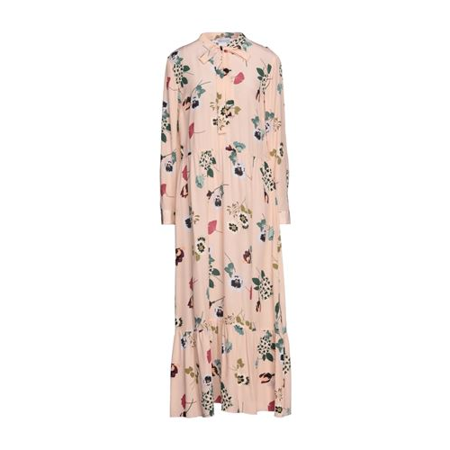 Длинное платье REDValentino 15123454ER