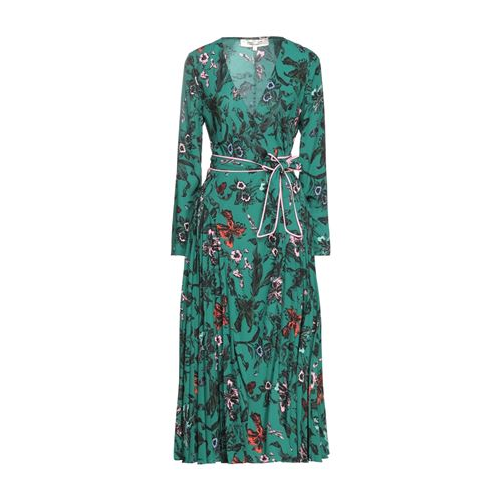 Платье миди DIANE VON FURSTENBERG 15123467HC