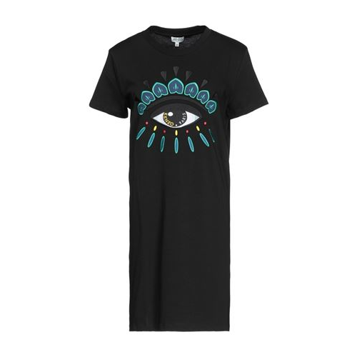 Короткое платье KENZO 15123534WE