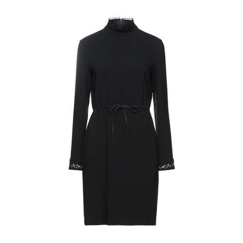 Короткое платье LA PERLA 15123536LU