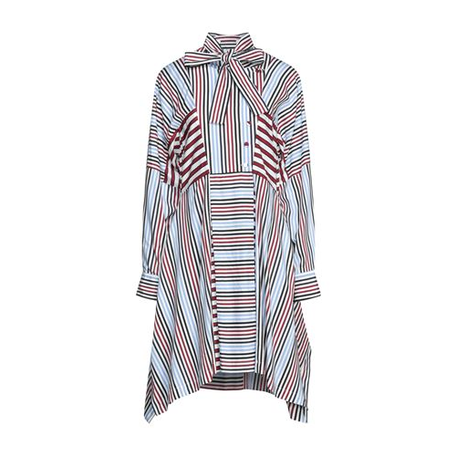 Короткое платье SPORTMAX 15123875ET